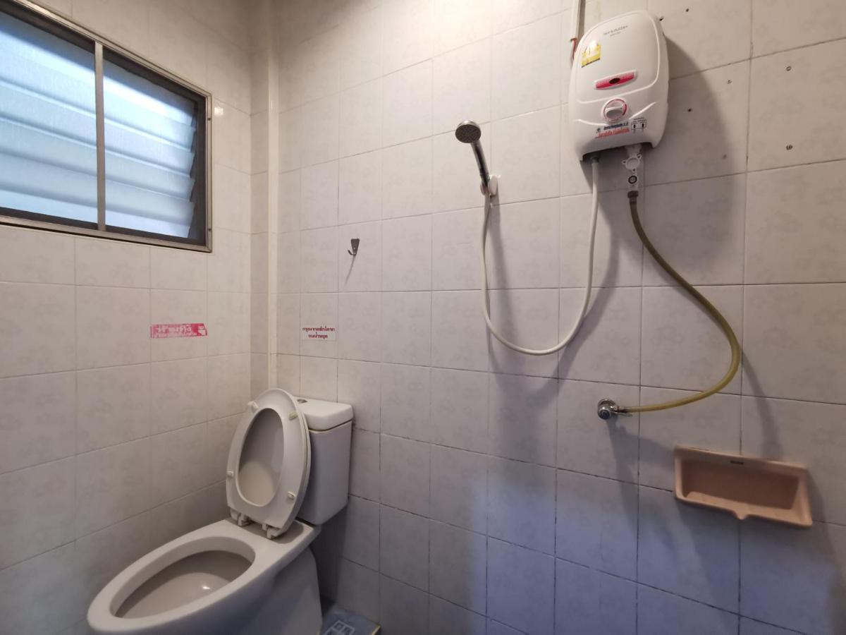 Samiya Guesthouse Банг Саен Экстерьер фото