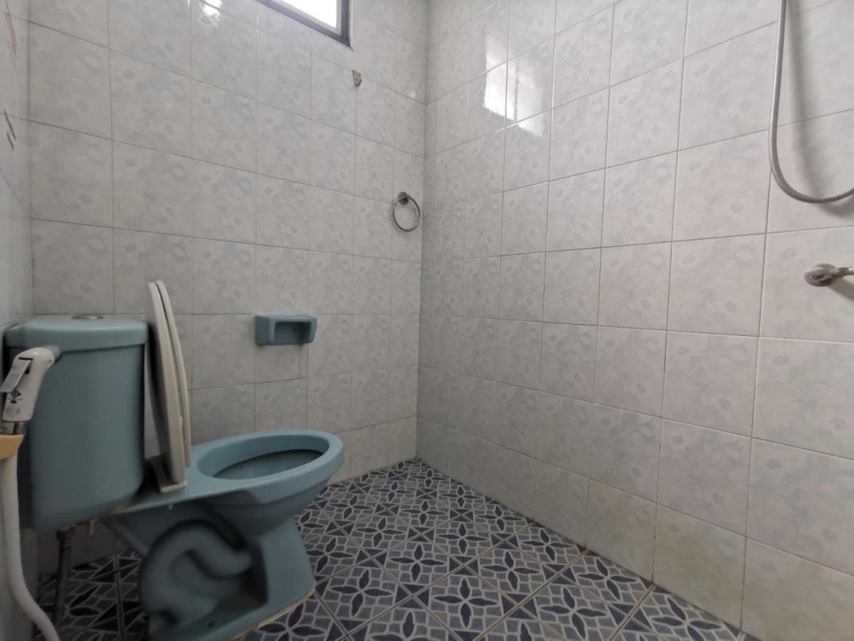 Samiya Guesthouse Банг Саен Экстерьер фото